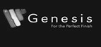 Genesis Brand Logo
