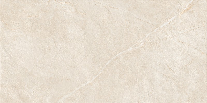 gordian ivory ceramic natural stone effect tile 600x300 - priced per m2