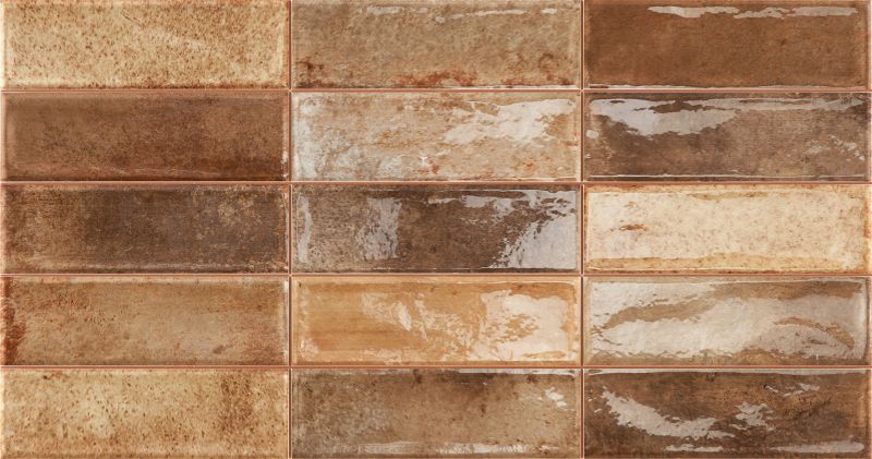 ArtSquare Amber 31.6x60 Gloss Ceramic Wall Tile - Priced per box