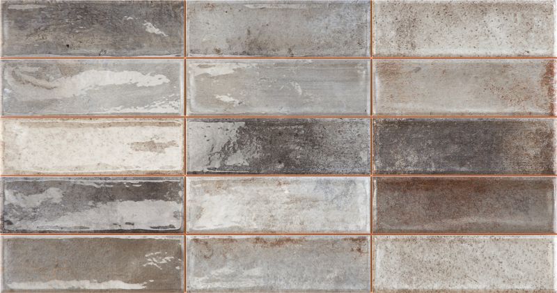 ArtSquare Greige 31.6x60 Gloss Ceramic Wall Tile - Priced per box