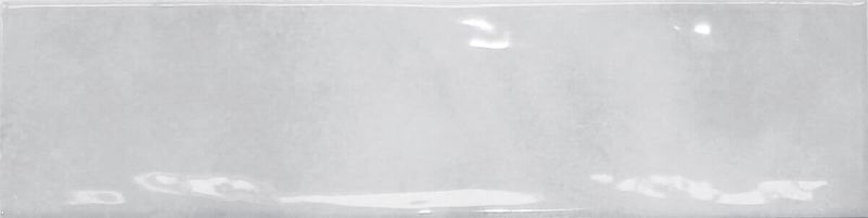 Bora Bora Wavy Gloss Ceramic Bathroom/Kitchen Wall Tile 300 x 75mm x 8mm x 1m2