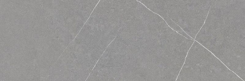 Capri Grey Stone Effect Ceramic Wall Tile 1200 x 400 x 2 = 0.96m2