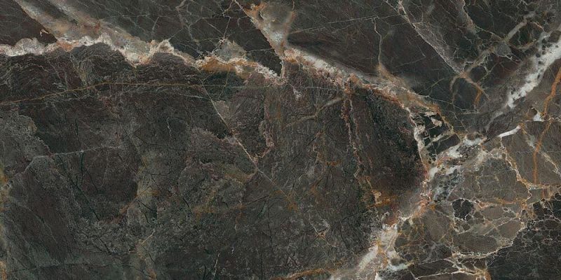 Cervino Lux Semi-Polished  Porcelain Wall/Floor Tile 600 x 300 x 1m2
