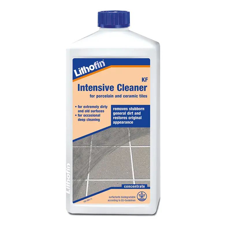 Lithofin KF Intensive Cleaner 1Ltr