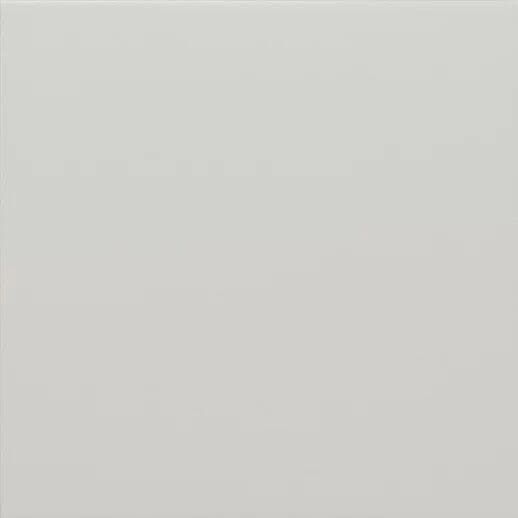 Rivoli White Porcelain Matt Wall/Floor Tile 200 x 200 x 10mm x 1m2