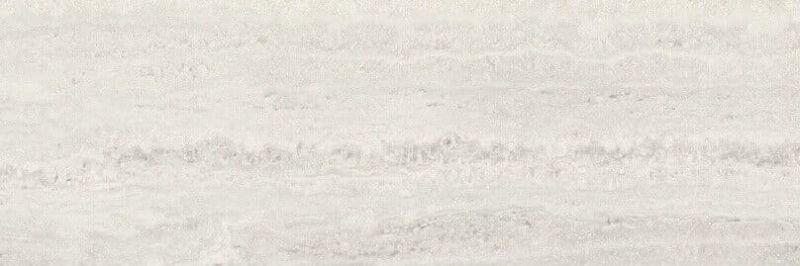 Venice Travertine Effect Ceramic Bathroom Wall Tiles 30 x 90 in 3 color ways
