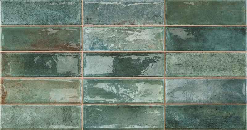 artsquare ceramic gloss wall tile 31.6x60 - priced per box