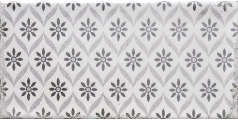 chatsworth gloss 200x100 ceramic wall tile - multiple colours - priced per m2
