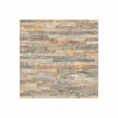 Ardesia Ocre Stone Effect Porcelain Wall/Floo