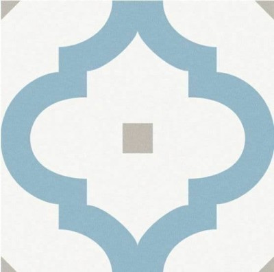 Barcelona Greco Decor Vitrified Porcelain Wal