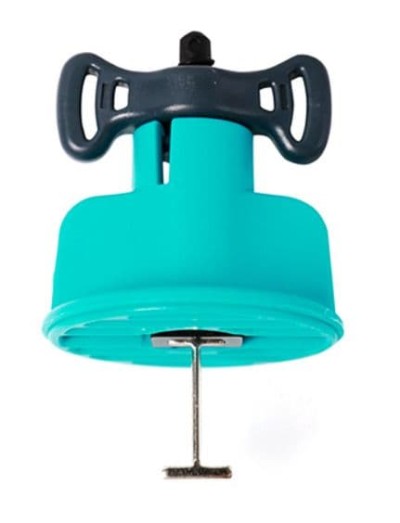 Bihui All-in-One Reusable Tile Leveling Syste