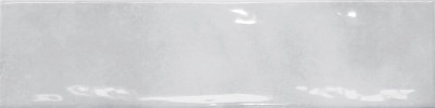 Bora Bora Wavy Gloss Ceramic Bathroom/Kitchen