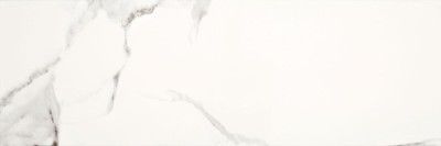 Cavan Calacatta ceramic gloss marble effect b