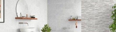 Ciron Matt Bathrooom Ceramic Wall tile  600 x