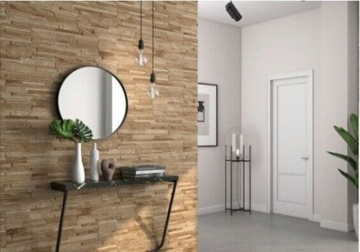 EOS Split Face Effect Porcelain Wall Tile 520