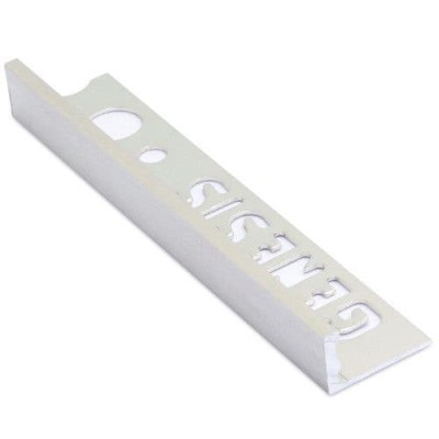 Genesis ESA225 -  Aluminium Straight Edge Til