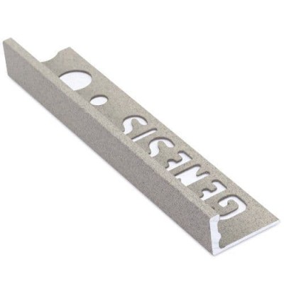 Genesis ESA225 -  Aluminium Straight Edge Til