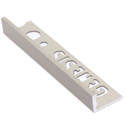 Genesis ESA225 -  Aluminium Straight Edge Til