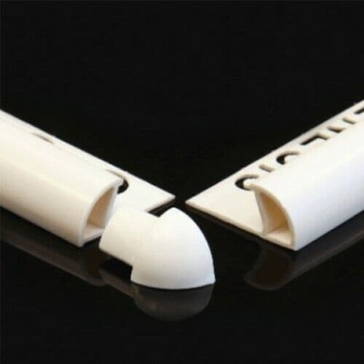 Genesis PVC External Tile Trim Corners pack 0