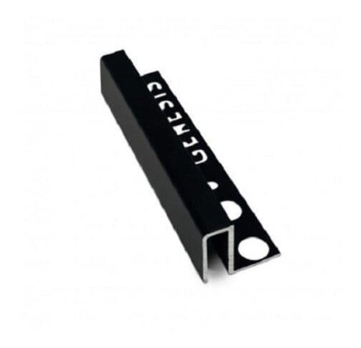Genesis TDP225 -  Aluminium Square Edge Tile 
