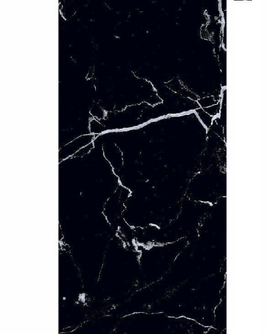 Genova Marble Effect Gloss Porcelain Wall/Flo