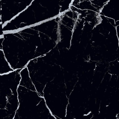 Genova Marble Effect Gloss Porcelain Wall/Flo