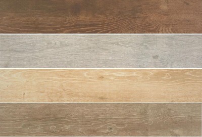 Marne Wood Effect Porcelain Wall/Floor Tile 9