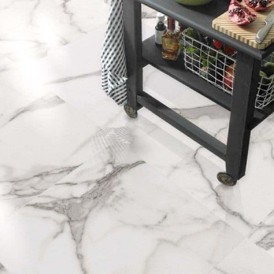 Palatina Gloss Porcelain Wall/Floor Tile 605 