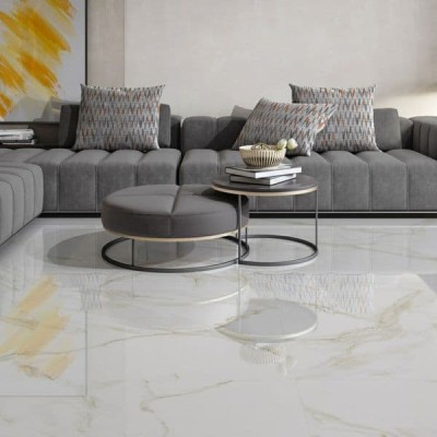 Palatina Gloss Porcelain Wall/Floor Tile 605 