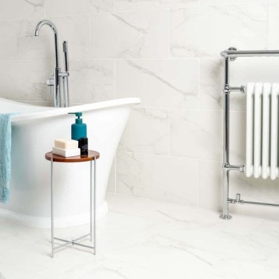 Palatina Matt Porcelain Wall/Floor Tile 600 x