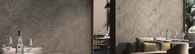 Pearl Satin Ceramic Wall Tile Plain or Decor 