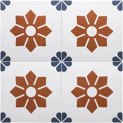 Rivoli Fiore Porcelain Matt Feature Wall/Floo