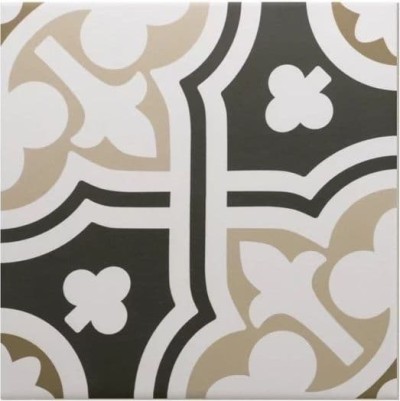 Rivoli Plaza Porcelain Matt Feature Wall/Floo