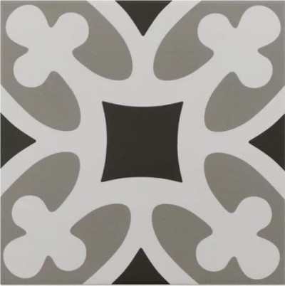 Rivoli Venecia Porcelain Matt Feature Wall/Fl