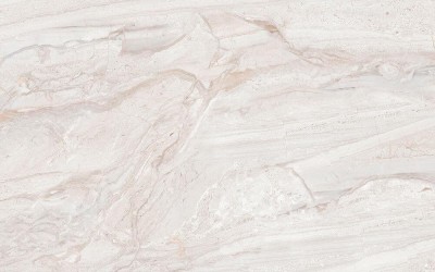 Travertino Marble Effect Ceramic Gloss Bathro
