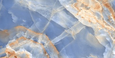 Villa Marble Effect Polished Porcelain Wall/F