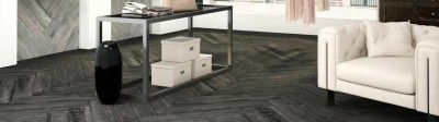 Yakarta Negro Matt Porcelain Floor Tile 900 x