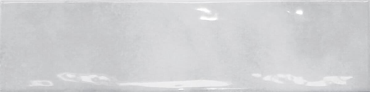 Bora Bora Wavy Gloss Ceramic Bathroom/Kitchen Wall Tile 300 x 75mm x 8mm x 1m2