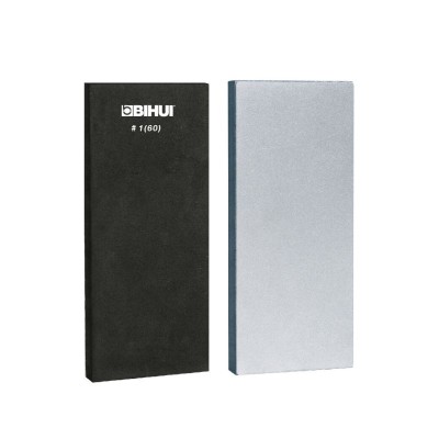 BIHUI Rectangular Diamond Hand Pads - 3 grits available