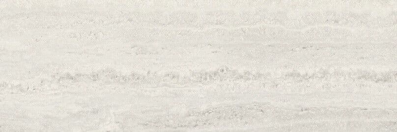 Venice Travertine Effect Ceramic Bathroom Wall Tiles 30 x 90 in 3 color ways
