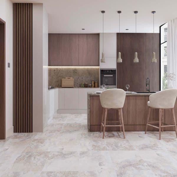 Ceramic/Porcelain Floor Tiles