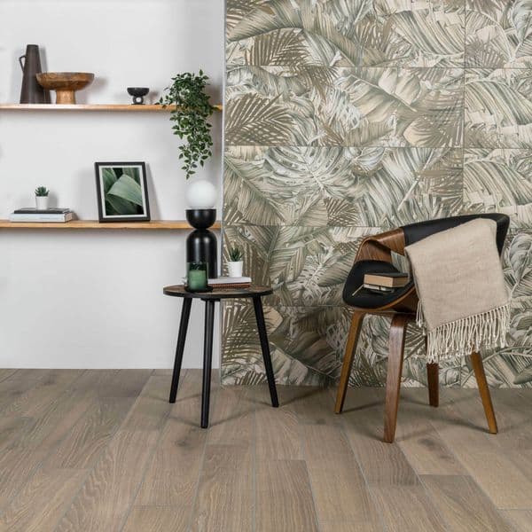Wood Effect