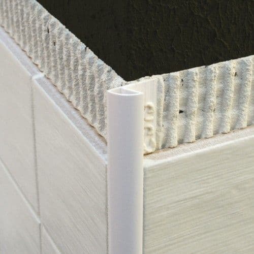PVC Trim