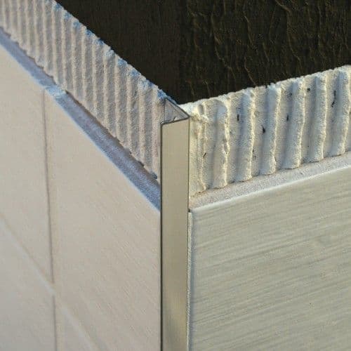Stainless Steel Trim