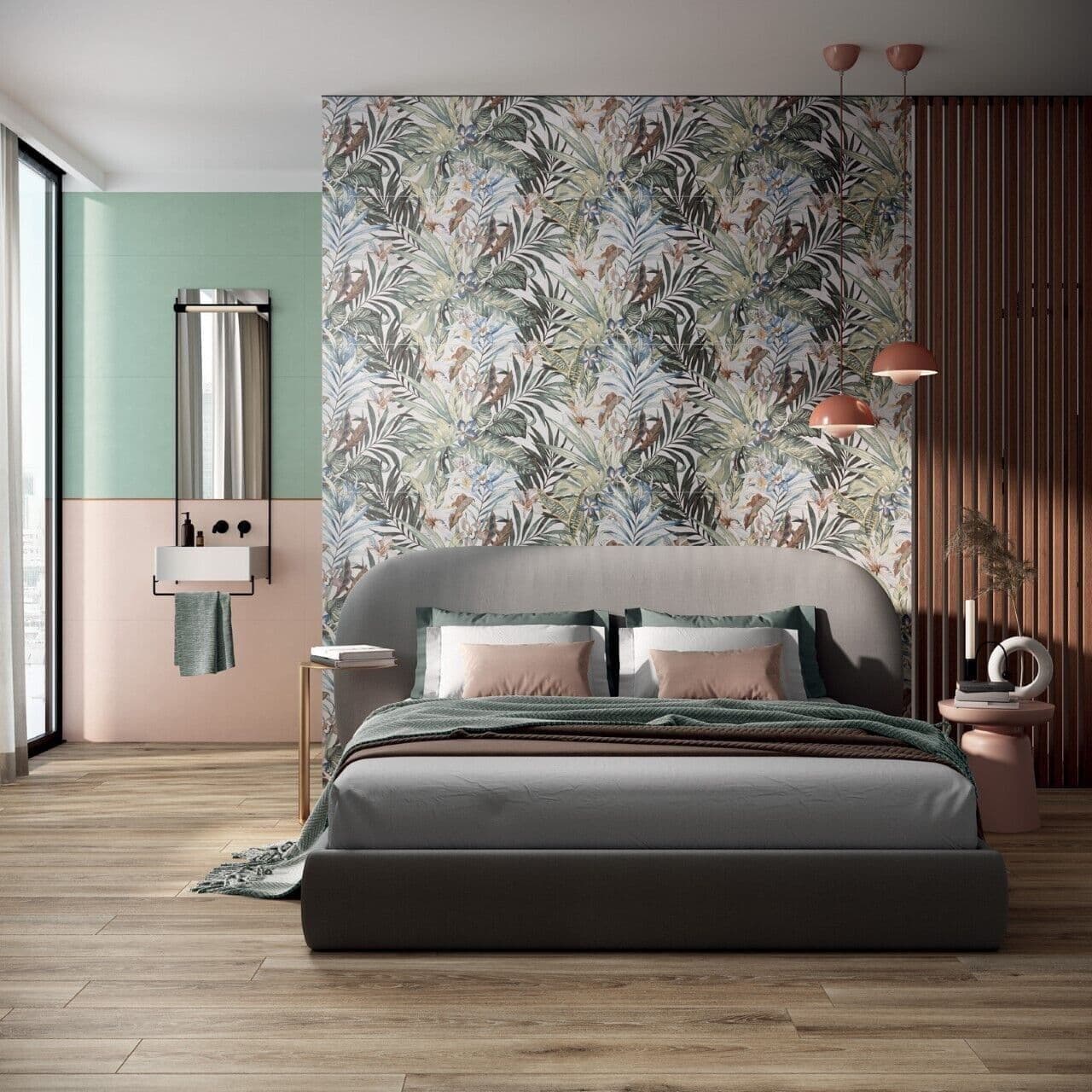Wall Tiles