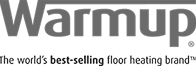 Warmup Brand Logo